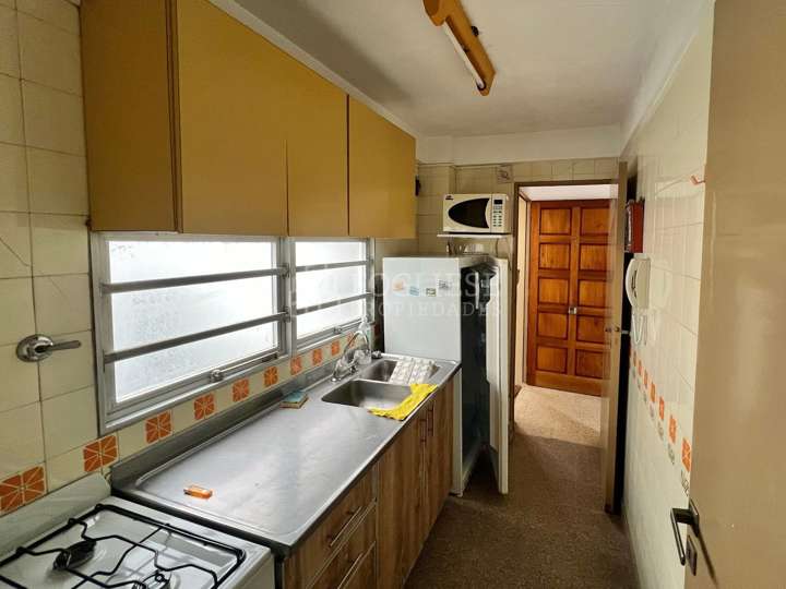 Departamento en venta en Paseo132, Buenos Aires