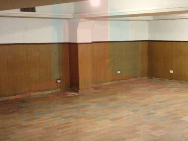 Comercial / Tienda en venta en Avenida Intendente Esteban Crovara, 1877, La Tablada