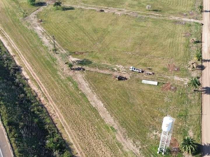 Terreno en venta en Ruta Nacional 14 José Gervasio Artigas, San José