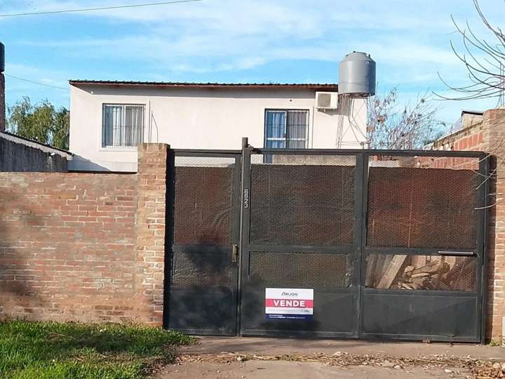 Casa en venta en El Talero, Santa Fe