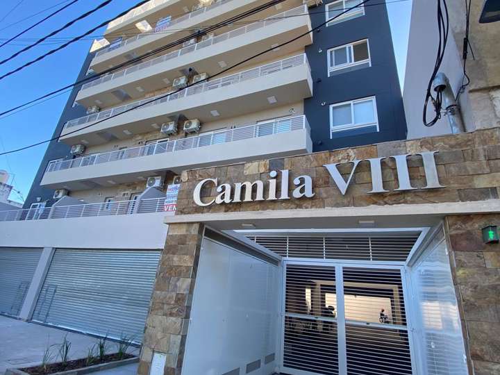 Departamento en venta en 821 - San Lorenzo, 2050, Martín Coronado