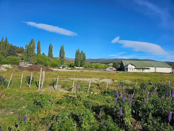 Terreno en venta en Los Ñires, Chubut