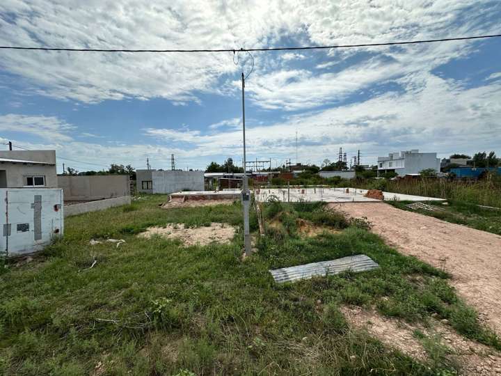 Terreno en venta en Lavalle, San José