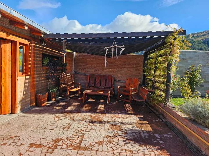 Casa en venta en Volta, 900, Municipio de Esquel