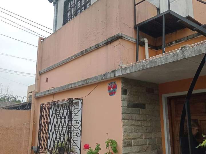 Casa en venta en Juan B. Justo, Buenos Aires