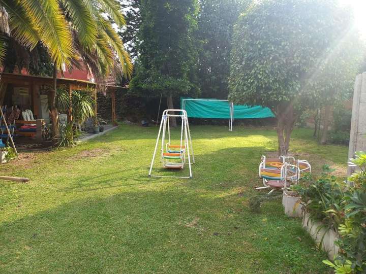 Edificio en venta en La Fraternidad, 400, Haedo