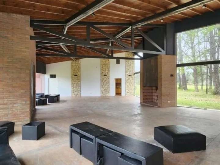 Terreno en venta en Partido de Exaltación de la Cruz, Buenos Aires