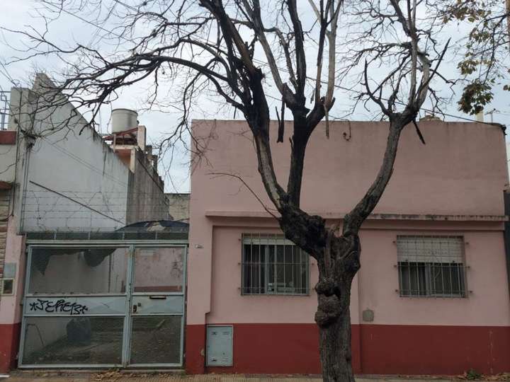Casa en venta en 411 - Beazley, 539, Sáenz Peña