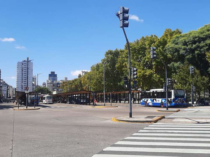 Comercial / Tienda en alquiler en Bartolomé Mitre, 3196, Ciudad Autónoma de Buenos Aires