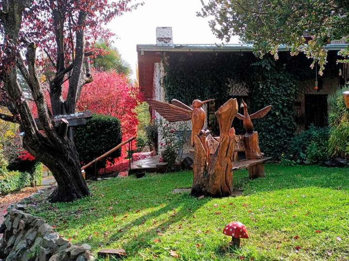 Casa adosada en venta en Subida de Los 3 Cipreses, El Bolsón