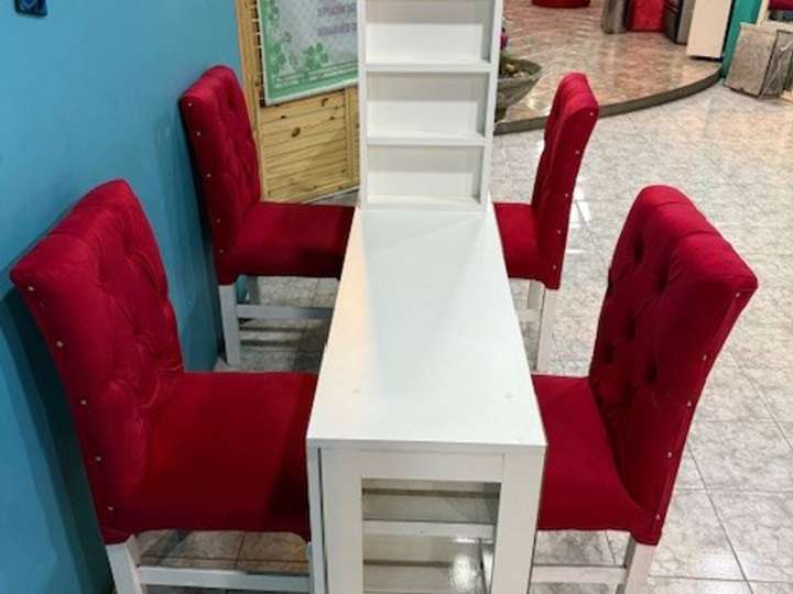 Comercial / Tienda en alquiler en General Soler, 24, Buenos Aires