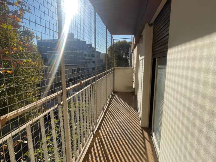 Departamento en venta en Argerich, 606, Ciudad Autónoma de Buenos Aires