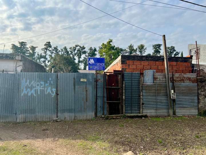 Terreno en venta en Pilcomayo, Buenos Aires