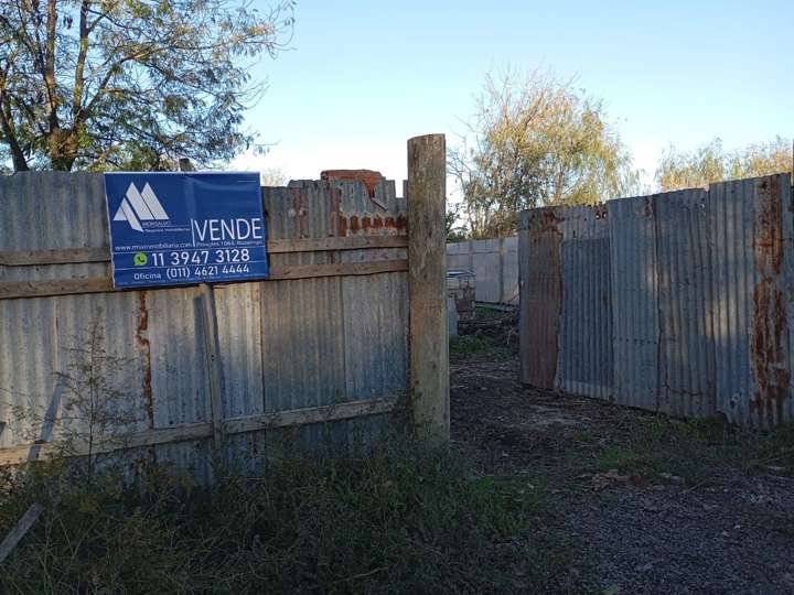 Terreno en venta en Miguel Cané, Marcos Paz