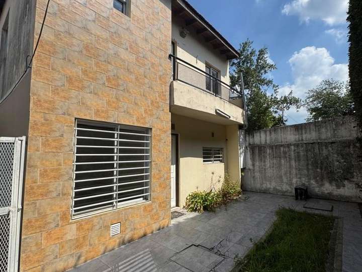 Departamento en venta en Boquerón, 47, Buenos Aires