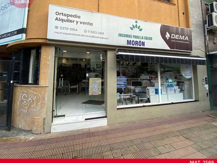 Comercial / Tienda en venta en Uruguay, 235, Buenos Aires