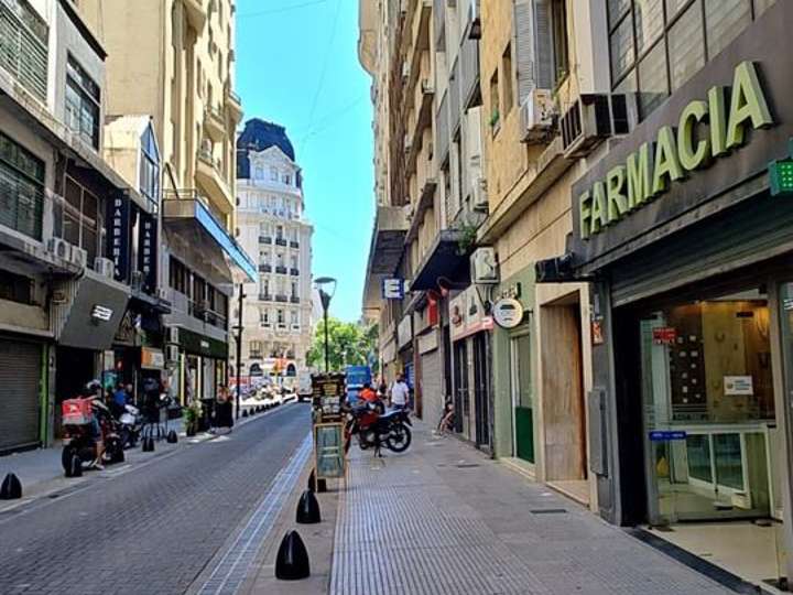 Departamento en venta en Lavalle, 1141, Ciudad Autónoma de Buenos Aires