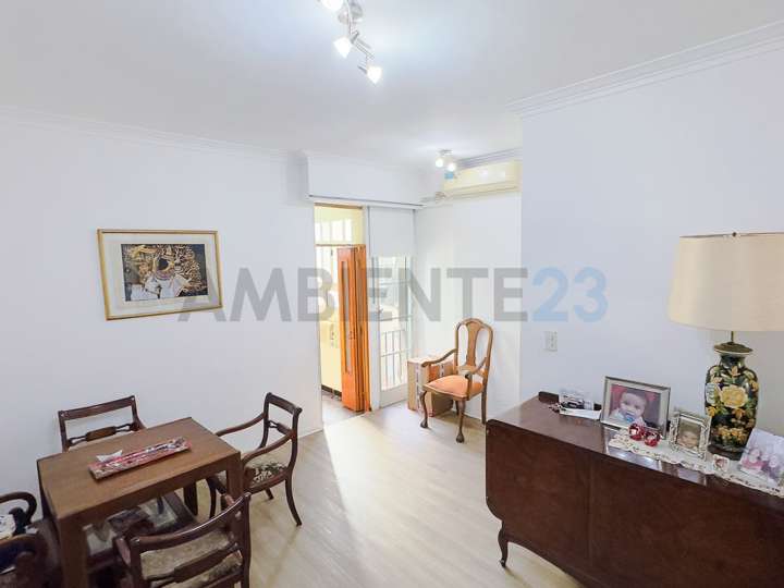 Departamento en venta en Arévalo, 2202, Ciudad Autónoma de Buenos Aires