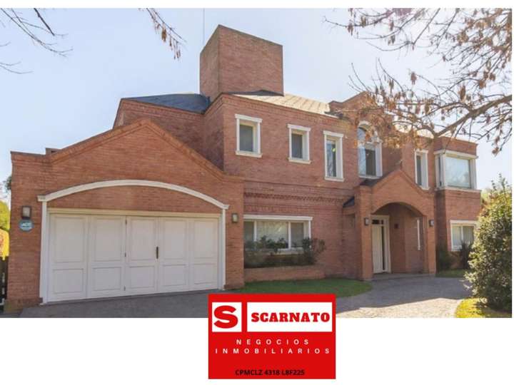 Casa en venta en Partido de San Vicente, Buenos Aires