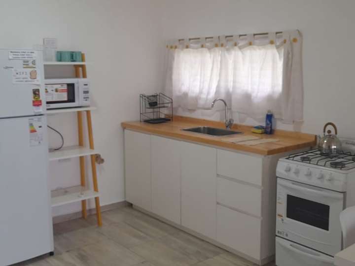 Casa en venta en Departamento Colón, San José