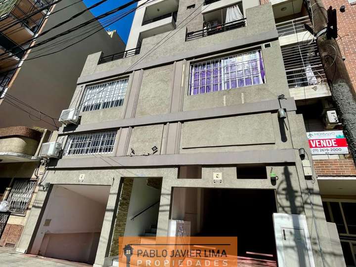 Departamento en venta en 610 - Mariano Moreno, 4601, Buenos Aires