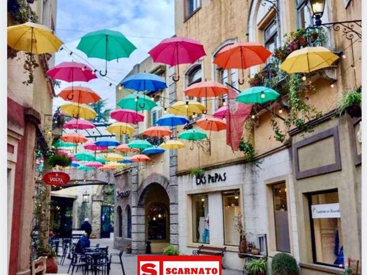 Oficina en venta en Agustín de Vedia, Ezeiza