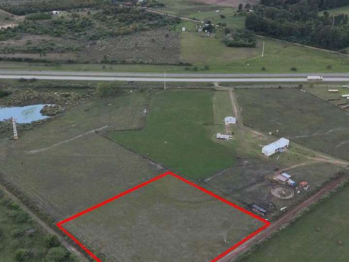 Terreno en venta en Departamento Colón, San José