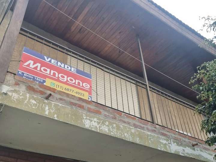 Edificio en venta en Anchoris, San José