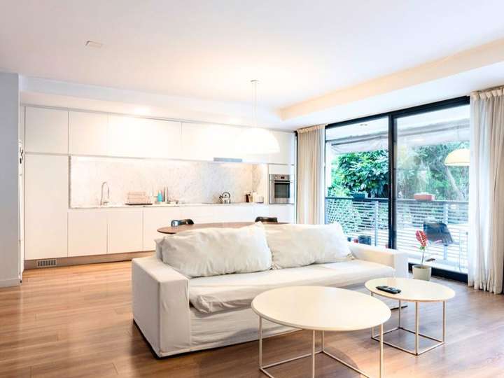 Departamento en venta en Arévalo, 1998, Ciudad Autónoma de Buenos Aires