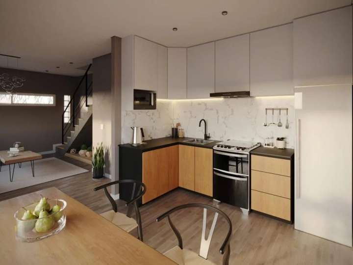 Departamento en venta en La Tribuna, 1793, Buenos Aires