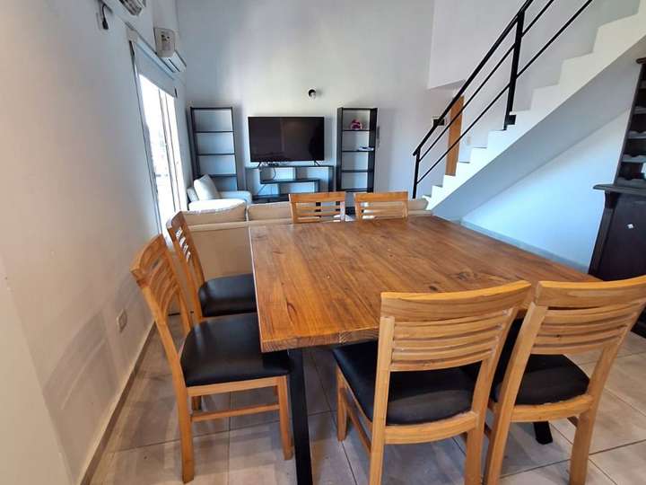 Departamento en venta en Cervantes, 2502, Villa Luzuriaga