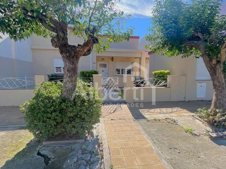 Casa en venta en Bernardo Agulleiro, 1138, El Palomar