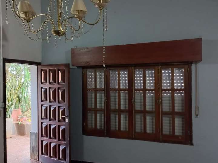 Casa en alquiler en Berutti, 54, Oberá