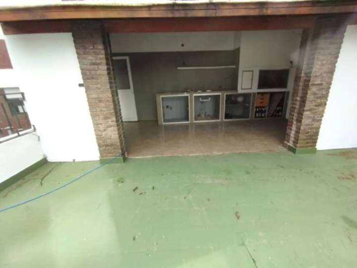 Casa en venta en Tomás Liberti, 1293, Ciudad Autónoma de Buenos Aires