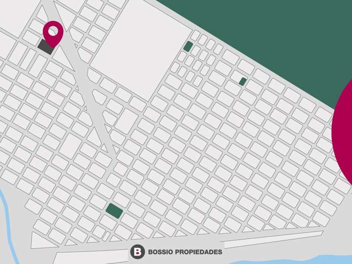 Terreno en venta en Calle 14, Buenos Aires