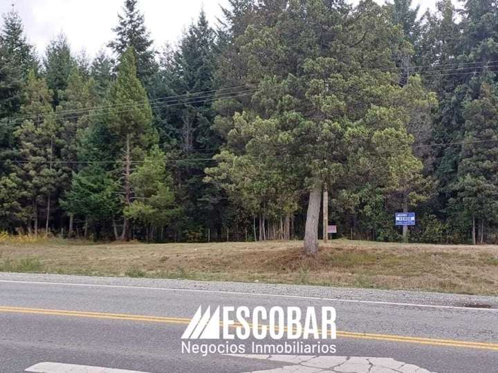 Terreno en venta en Ruta Nacional 40, El Bolsón