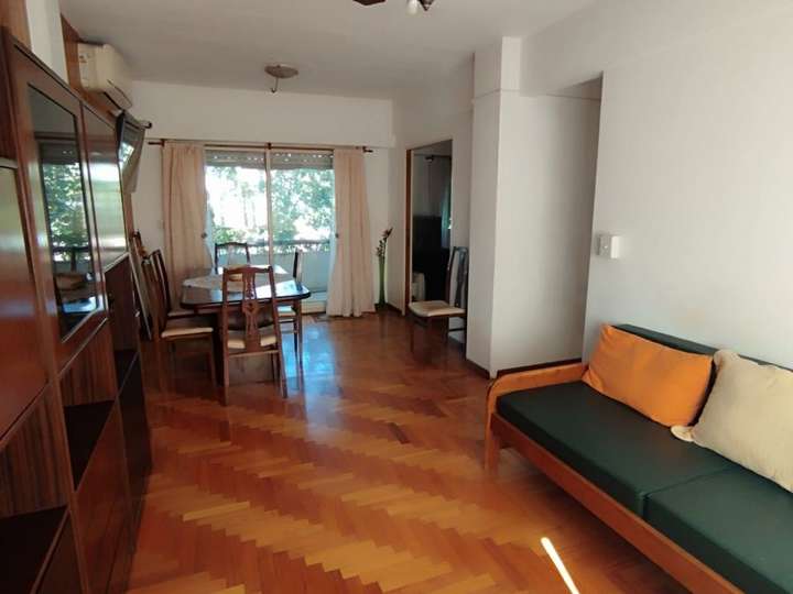 Departamento en alquiler en 57 - Boulevard Ballester, 4877, Villa Ballester