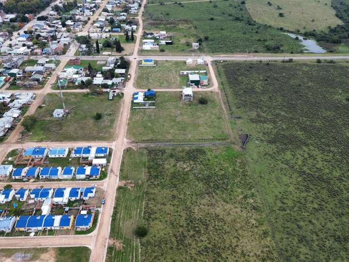 Terreno en venta en RP23, Entre Ríos