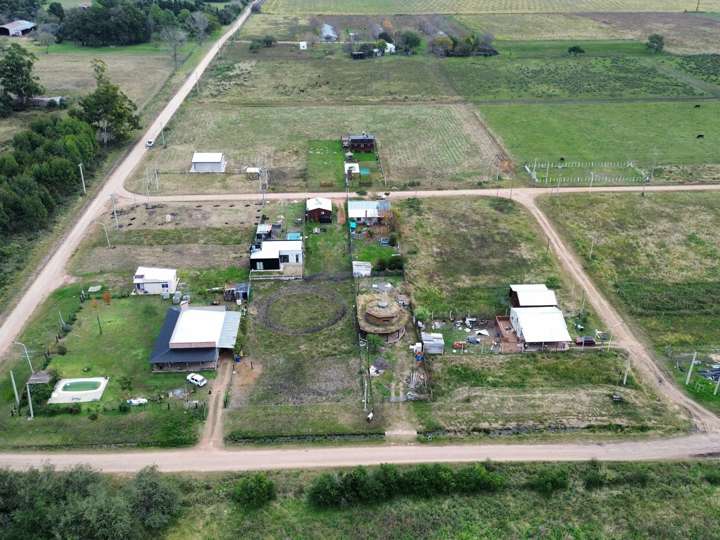 Terreno en venta en Vences, Entre Ríos