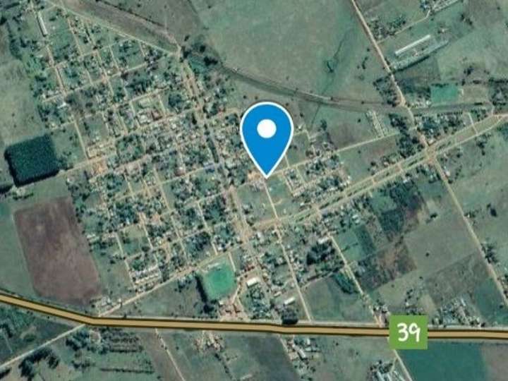 Terreno en venta en Urquiza, Entre Ríos