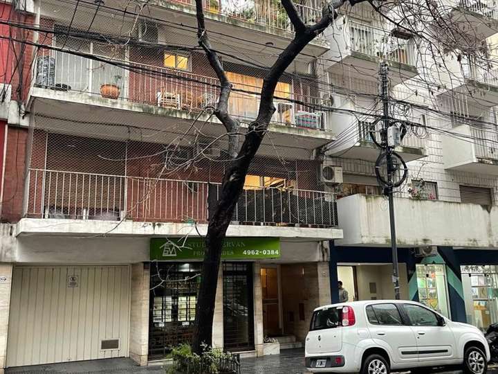 Departamento en venta en Paraguay, 3950, Ciudad Autónoma de Buenos Aires