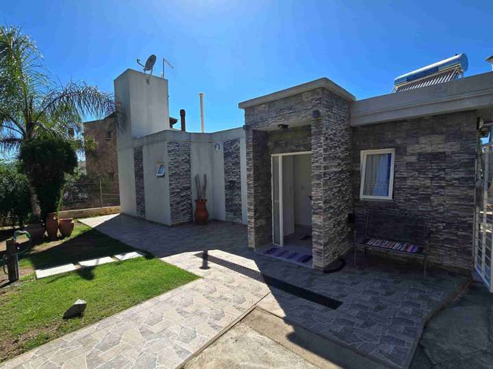 Casa en venta en Antonio Vivaldi, Villa Carlos Paz