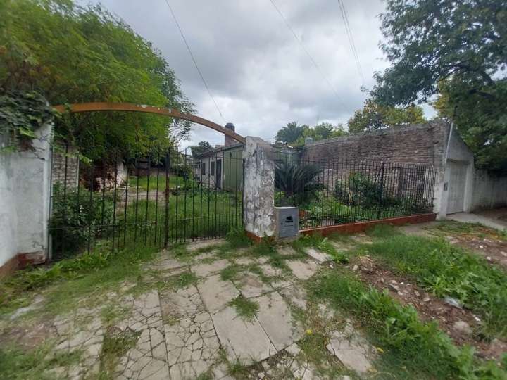 Terreno en venta en Laprida, 1299, Buenos Aires