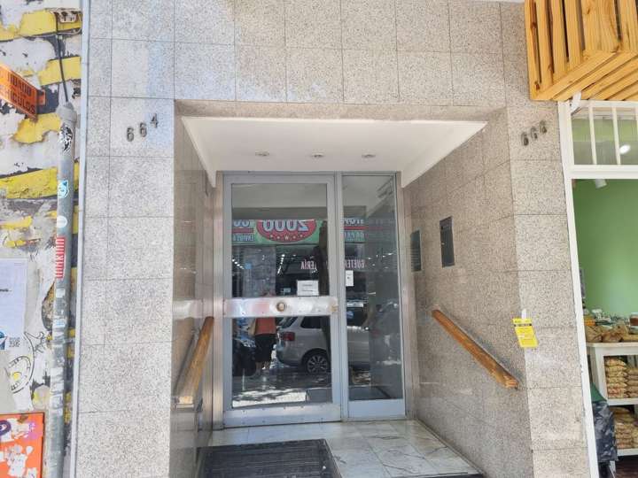 Departamento en venta en Aguirre, 662, Ciudad Autónoma de Buenos Aires