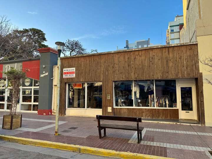 Comercial / Tienda en venta en Faro Recalada, Buenos Aires