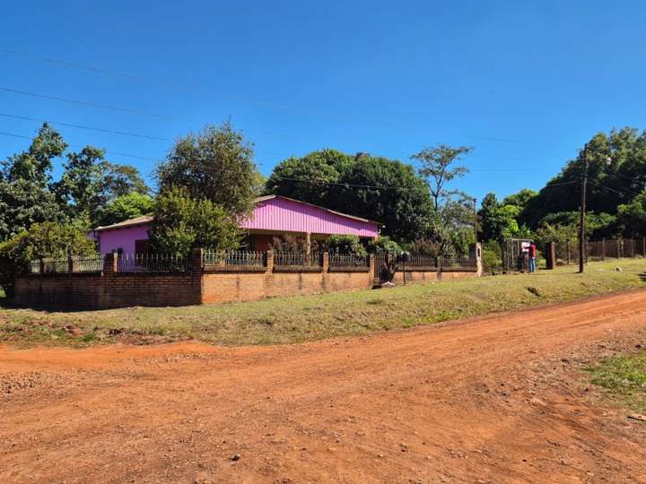 Casa en venta en Santa Calalina, Provincia de Misiones