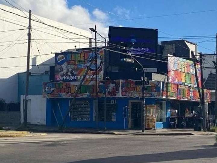 Comercial / Tienda en venta en 79 - Ayacucho, 2605, San Andrés