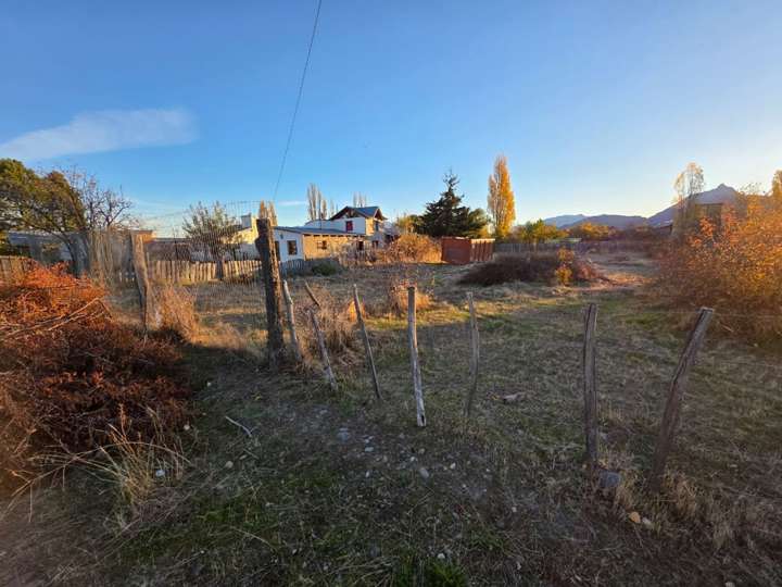 Terreno en venta en Departamento Futaleufú, Chubut