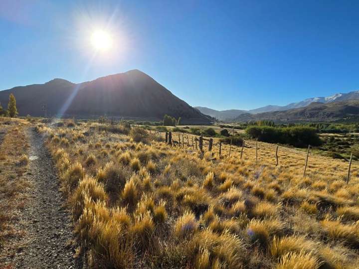Terreno en venta en Departamento Futaleufú, Chubut