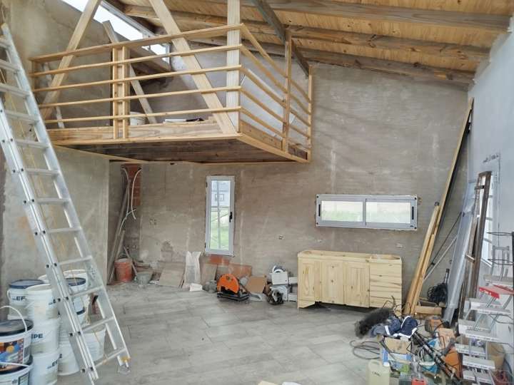 Casa en venta en Mar del Plata, Buenos Aires